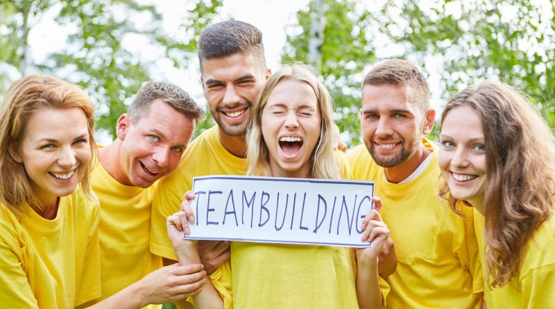 Quelles sont les meilleures activités indispensables pour l’organisation d’un team building 